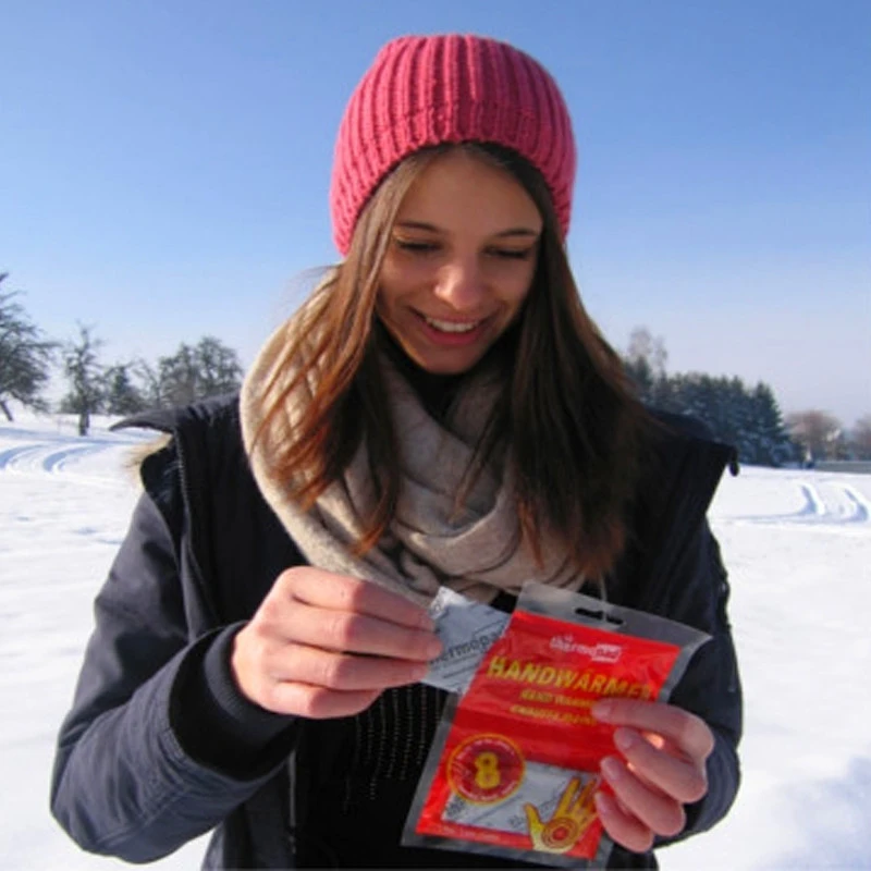 Thermopad 10 Paires De Chaufferettes Pour Mains 6 Thermopad 10 Paires De Chaufferettes Pour Mains – Image 4