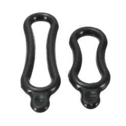 2 anneaux En Caoutchouc Pour Phare De Vélo -Magasin De Vélos Zefal 2 anneaux en caoutchouc pour phare de velo 3
