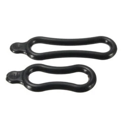 2 anneaux En Caoutchouc Pour Phare De Vélo -Magasin De Vélos Zefal 2 anneaux en caoutchouc pour phare de velo 4