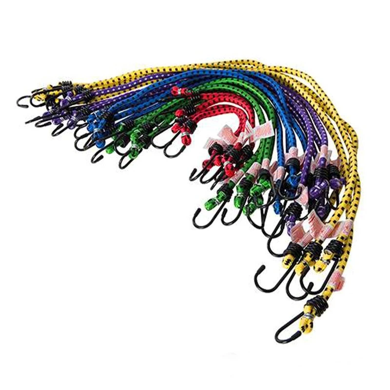 Silverline 20 Sandows De Maintien Pour Affaires à Vélo 3 Silverline 20 Sandows De Maintien Pour Affaires à Vélo