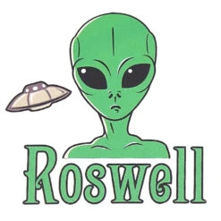 25 Stickers Extraterrestre Pour Vélo