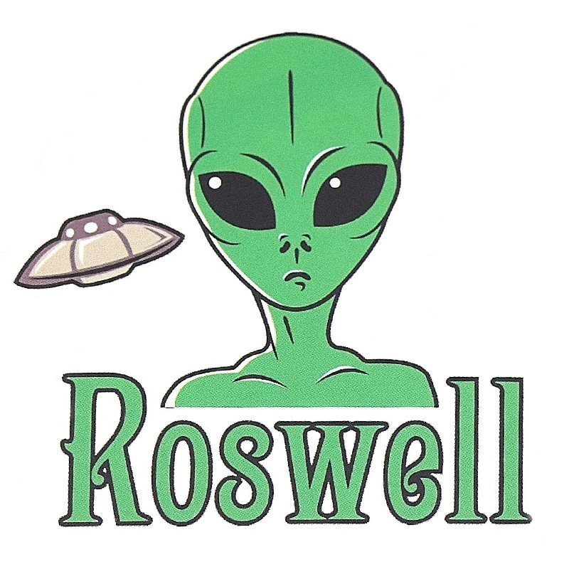 25 Stickers Extraterrestre Pour Vélo 3 25 Stickers Extraterrestre Pour Vélo