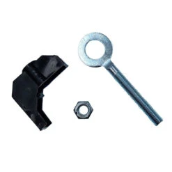 2x Tendeur De Chaine M6 Vélo Hollandais Gazelle 65 Mm -Magasin De Vélos Zefal 2x tendeur de chaine m6 velo hollandais gazelle 65mm 3