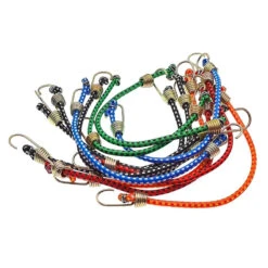 5 Mini Tendeurs Pour Porte Bagages De Vélo -Magasin De Vélos Zefal 5 mini tendeurs pour porte bagages de velo 2