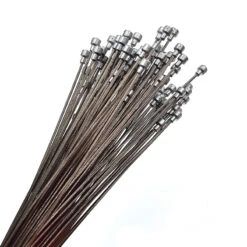 Clarks 50 Câbles Inox Pour Frein Vélo De Route