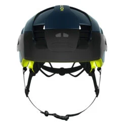 ABUS Casque VTT MonTrailer Midnight Blue -Magasin De Vélos Zefal abus casque vtt montrailer midnight blue 4