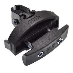 ABUS Support D'antivol Selle - KF -Magasin De Vélos Zefal abus support d antivol selle kf 5