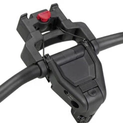 Accessoire De Fixation Rallonge De Panier Pour Cintre Klickfix Vae -Magasin De Vélos Zefal accessoire de fixation rallonge de panier pour cintre klickfix vae 5