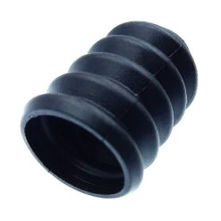 Accessoire De Soufflet De Fourche Vélo Avant -Magasin De Vélos Zefal accessoire de soufflet de fourche velo avant 2