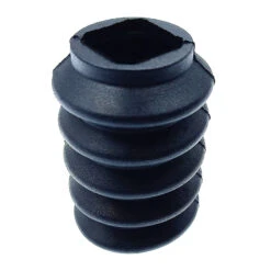 Accessoire De Soufflet De Fourche Vélo Avant