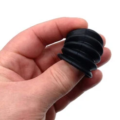 Accessoire De Soufflet De Fourche Vélo Avant -Magasin De Vélos Zefal accessoire de soufflet de fourche velo avant 4