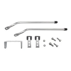 Accessoires De Fixation Porte Bagage Vélo -Magasin De Vélos Zefal accessoires de fixation porte bagage velo 3