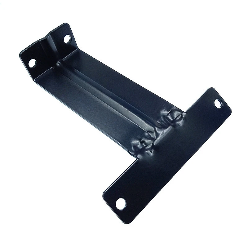 Accroche Pour éclairage Arrière Et Catadioptre Vélo Sur Cadre 4 Accroche Pour éclairage Arrière Et Catadioptre Vélo Sur Cadre – Image 2