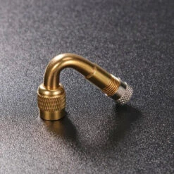 Adaptateur Coudé à 135 Degrés Avec Bouchon Pour Valve Schrader De Vélo -Magasin De Vélos Zefal adaptateur coude a 135 degres avec bouchon pour valve schrader de velo 3