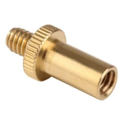 Adaptateur D'extension De Valve Presta Vers Valve Dunlop