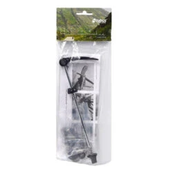 Adaptateur De Fixation Porte-bagage Sur Cadre Sans Oeillet Tubus -Magasin De Vélos Zefal adaptateur de fixation porte bagage sur cadre sans oeillet tubus 5