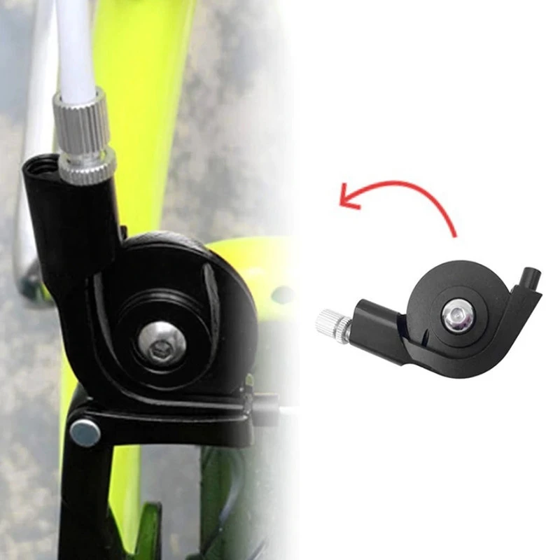 Adaptateur De Redirection Pour Câble Frein V-Brake Sur Cadre Vélo 6 Adaptateur De Redirection Pour Câble Frein V-Brake Sur Cadre Vélo – Image 4