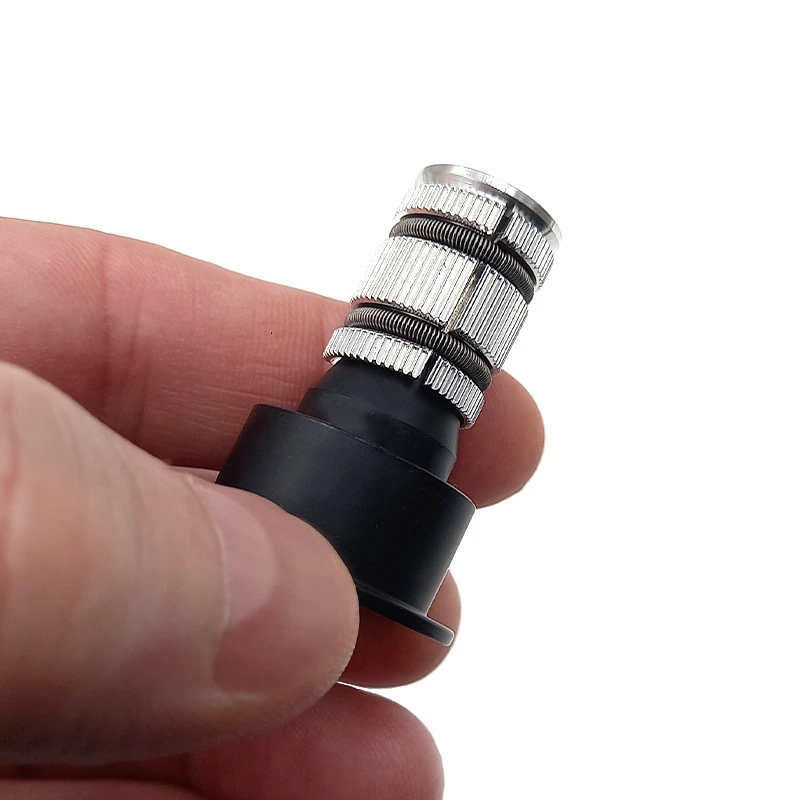 Adaptateur Ergotec - Montage Rétroviseur Embout De Guidon 6 Adaptateur Ergotec - Montage Rétroviseur Embout De Guidon – Image 4