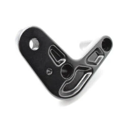 Hebie Adaptateur Frein à Disque Pour Béquille Latérale -Magasin De Vélos Zefal adaptateur frein a disque pour bequille laterale 4