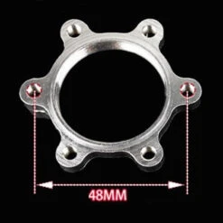 Adaptateur Frein à Disque Pour Vélo -Magasin De Vélos Zefal adaptateur frein a disque pour velo 2