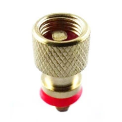 Adaptateur Long Valve Presta Vers Schrader