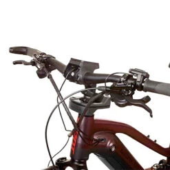 Adaptateur Plus Ahead Pour Siège Vélo Enfant Bobike Avant -Magasin De Vélos Zefal adaptateur plus ahead pour siege velo enfant bobike avant 1 3