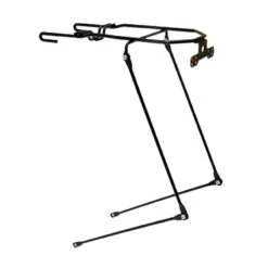 Adaptateur Rallonge De Porte Bagage Vélo