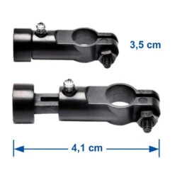 Aimant Pour Compteur Vélo à Fixer Sur Valve De Chambre à Air -Magasin De Vélos Zefal aimant pour compteur velo a fixer sur valve de chambre a air 5