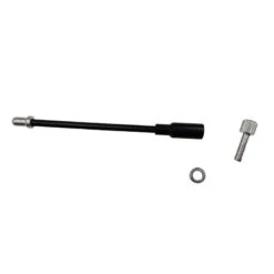 Elvedes Ajusteur Flexible Avec Butée De Câble De Frein Vélo -Magasin De Vélos Zefal ajusteur flexible avec butee de cable de frein velo 3