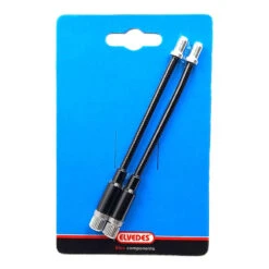 Elvedes Ajusteur Flexible Avec Butée De Câble De Frein Vélo -Magasin De Vélos Zefal ajusteur flexible avec butee de cable de frein velo 4