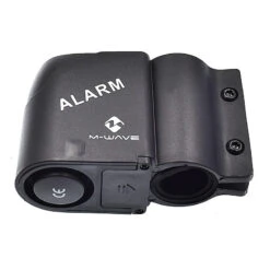 M-Wave Alarme Pour Vélo -Magasin De Vélos Zefal alarme pour velo 4