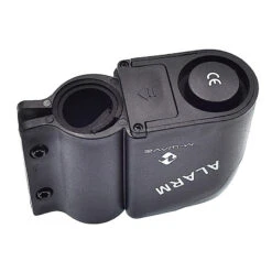 M-Wave Alarme Pour Vélo -Magasin De Vélos Zefal alarme pour velo 5