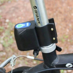 Alarme Pour Vélo Avec Télécommande -Magasin De Vélos Zefal alarme pour velo avec telecommande 5