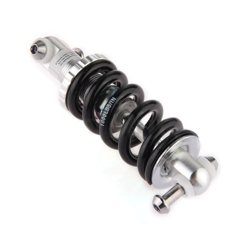 Messingschlager Amortisseur à Ressort Pour VTT 7 Messingschlager Amortisseur à Ressort Pour VTT – Image 5