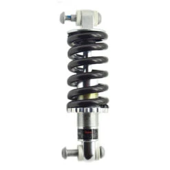 Messingschlager Amortisseur VTT Ressort 150 Mm