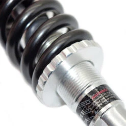 Messingschlager Amortisseur VTT Ressort 150 Mm -Magasin De Vélos Zefal amortisseur vtt ressort 150 mm 3