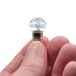 Ampoule 6V 6W FLOSSER Projecteur (EP10) -Magasin De Vélos Zefal ampoule 6v 6w flosser projecteur ep10 2