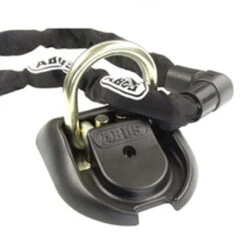 Ancre Fixation Sol Et Mur Granit Pour Vélo Et Moto - ABUS WBA100 -Magasin De Vélos Zefal ancre fixation sol et mur granit pour velo et moto abus wba100 3