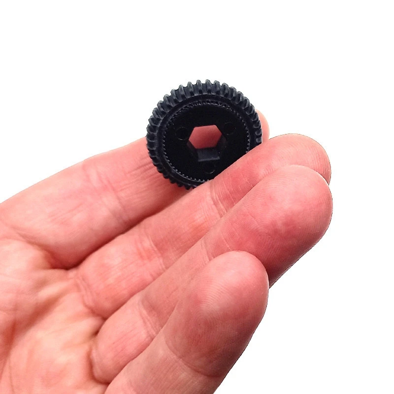 BUSCH & MULLER Anneau Caoutchouc Pour Dynamo Vélo Dymotec 6 De Busch & Müller 5 BUSCH & MULLER Anneau Caoutchouc Pour Dynamo Vélo Dymotec 6 De Busch & Müller – Image 3