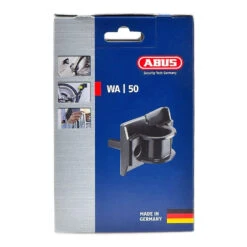Abus Anneau Fixation Sol Et Mur Pour Vélo -Magasin De Vélos Zefal anneau fixation sol et mur pour velo 2