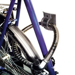 Abus Anneau Fixation Sol Et Mur Pour Vélo -Magasin De Vélos Zefal anneau fixation sol et mur pour velo 3