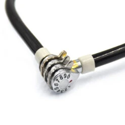 Antivol Câble à 3 Chiffres Pour Vélo -Magasin De Vélos Zefal antivol cable a 3 chiffres pour velo 3