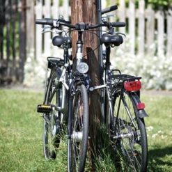 Abus Antivol Pliable Bordo à Clé -Magasin De Vélos Zefal antivol pliable bordo a cle 3