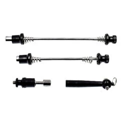 Antivol Pour Selle Et Roue Contre Le Vol Du Vélo