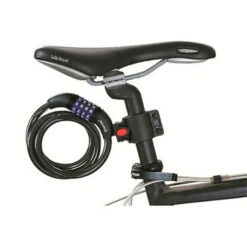 M-Wave Antivol Vélo à Code 4 Chiffres -Magasin De Vélos Zefal antivol velo a code 4 chiffres 3