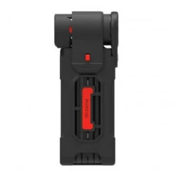 Antivol Zefal K-Traz F16 L Pliable Pour Vélo électrique -Magasin De Vélos Zefal antivol zefal k traz f16 l pliable pour velo electrique 2