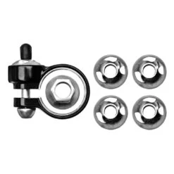 Antivols De Roue Avec Axe Plein M9 Et M10 Et Collier De Selle PINHEAD -Magasin De Vélos Zefal antivols de roue avec axe plein m9 et m10 et collier de selle pinhead 2