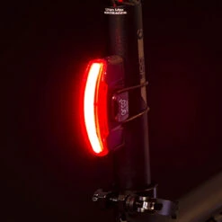 Arco Set Spanninga - Kit éclairage Avant-arrière 12 Arco Set Spanninga - Kit éclairage Avant-arrière -Magasin De Vélos Zefal arco set spanninga kit eclairage avant arriere 4