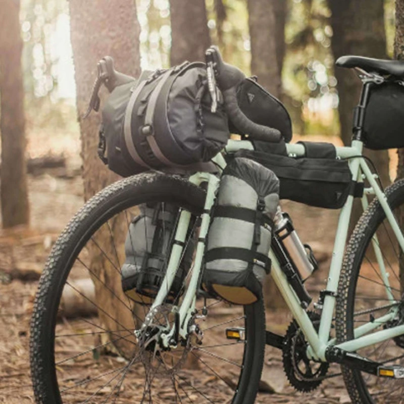 Armature De Sacoche Sur Fourche Et Cadre Topeak Versacage 5 Armature De Sacoche Sur Fourche Et Cadre Topeak Versacage – Image 3