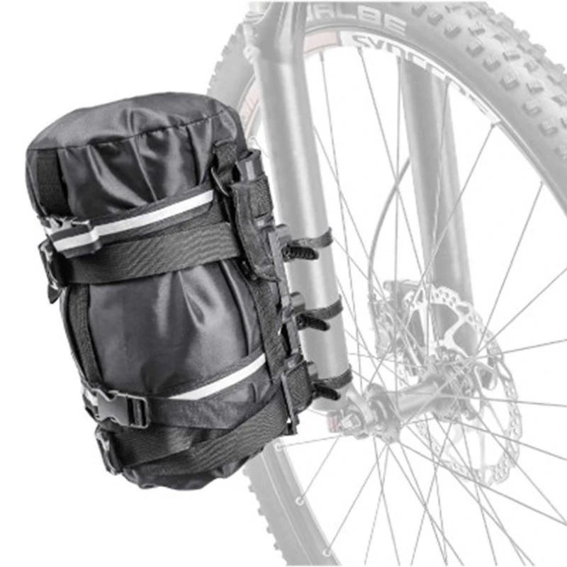 Armature De Sacoche Sur Fourche Et Cadre Topeak Versacage 6 Armature De Sacoche Sur Fourche Et Cadre Topeak Versacage – Image 4